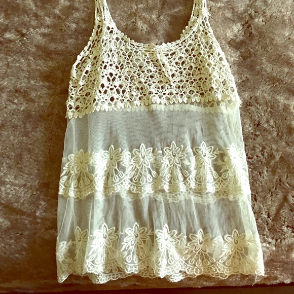 Tank top - Picture 1 of 1